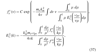 Equation (37)