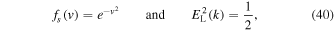 Equation (40)