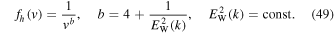 Equation (49)