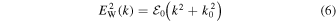 Equation (6)