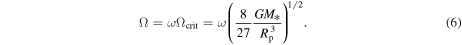 Equation (6)