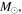 ${M}_{\odot },$
