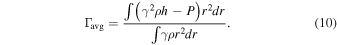 Equation (10)