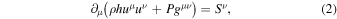 Equation (2)