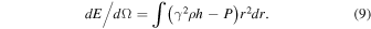 Equation (9)