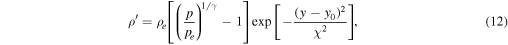 Equation (12)