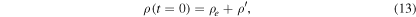 Equation (13)