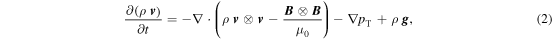 Equation (2)