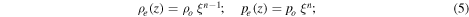 Equation (5)