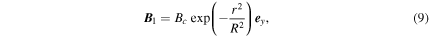 Equation (9)