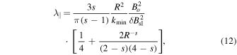 Equation (12)