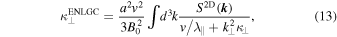 Equation (13)