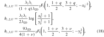 Equation (18)