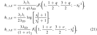 Equation (21)