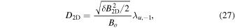 Equation (27)