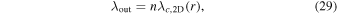 Equation (29)
