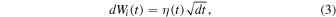 Equation (3)