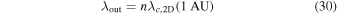 Equation (30)