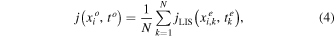 Equation (4)