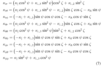 Equation (7)