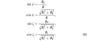 Equation (8)