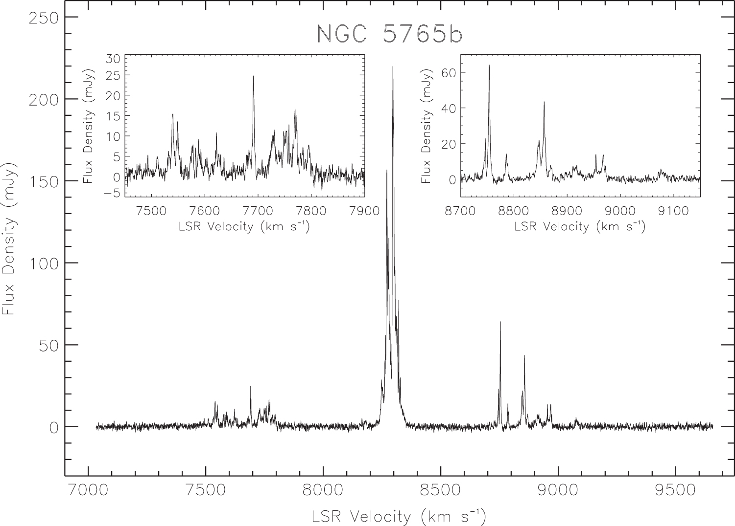THE MEGAMASER COSMOLOGY PROJECT. VIII. A GEOMETRIC DISTANCE TO NGC ...
