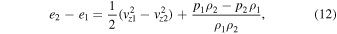 Equation (12)