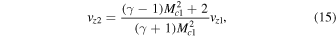 Equation (15)