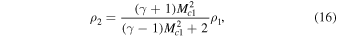 Equation (16)