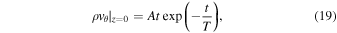 Equation (19)