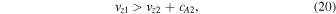 Equation (20)