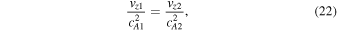 Equation (22)