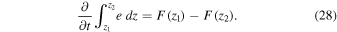 Equation (28)