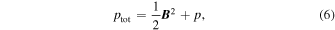 Equation (6)
