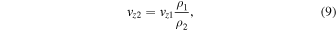 Equation (9)