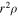 ${r}^{2}\rho $