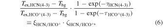 Equation (6)