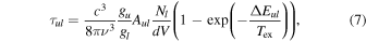 Equation (7)