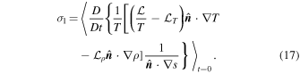 Equation (17)