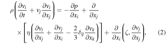 Equation (2)