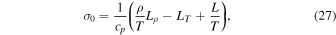 Equation (27)