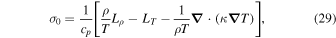 Equation (29)