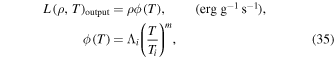 Equation (35)