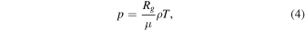 Equation (4)