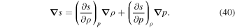 Equation (40)