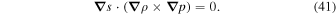 Equation (41)