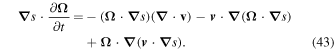 Equation (43)