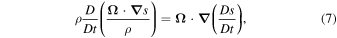 Equation (7)