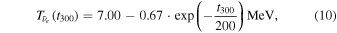 Equation (10)