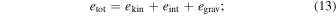 Equation (13)